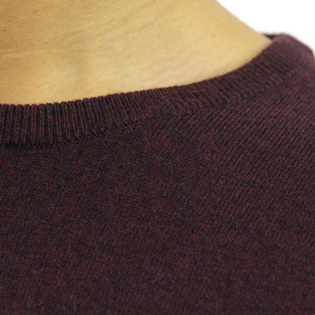 ジェイクルー セーター メンズ 正規品 J.CREW HARBOR COTTON CREWNECK SWEATER f4707 D00S20