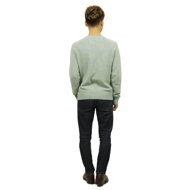20%OFFクーポンセール 【利用期間 4/23 0:00〜4/29 9:59】 ジェイクルー セーター メンズ 正規品 J.CREW LAMBSWOOL CREWNECK SWEATER 13529 D00S20