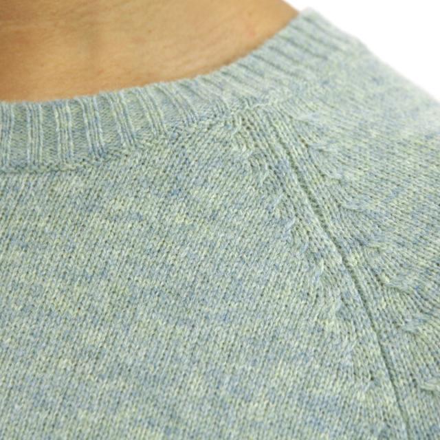 20%OFFクーポンセール 【利用期間 4/23 0:00〜4/29 9:59】 ジェイクルー セーター メンズ 正規品 J.CREW LAMBSWOOL CREWNECK SWEATER 13529 D00S20