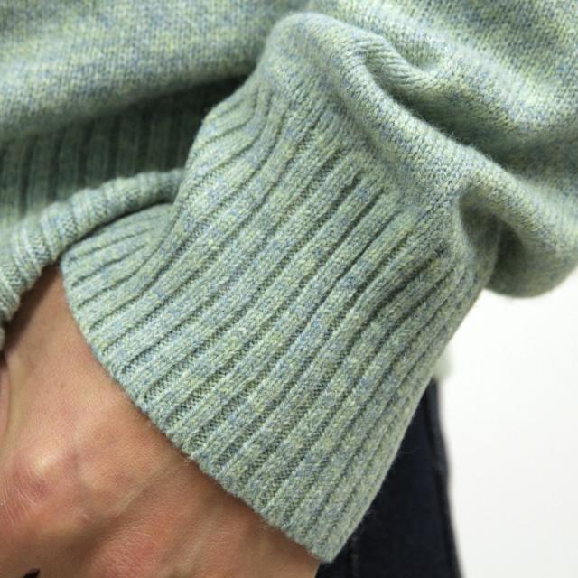 20%OFFクーポンセール 【利用期間 4/23 0:00〜4/29 9:59】 ジェイクルー セーター メンズ 正規品 J.CREW LAMBSWOOL CREWNECK SWEATER 13529 D00S20