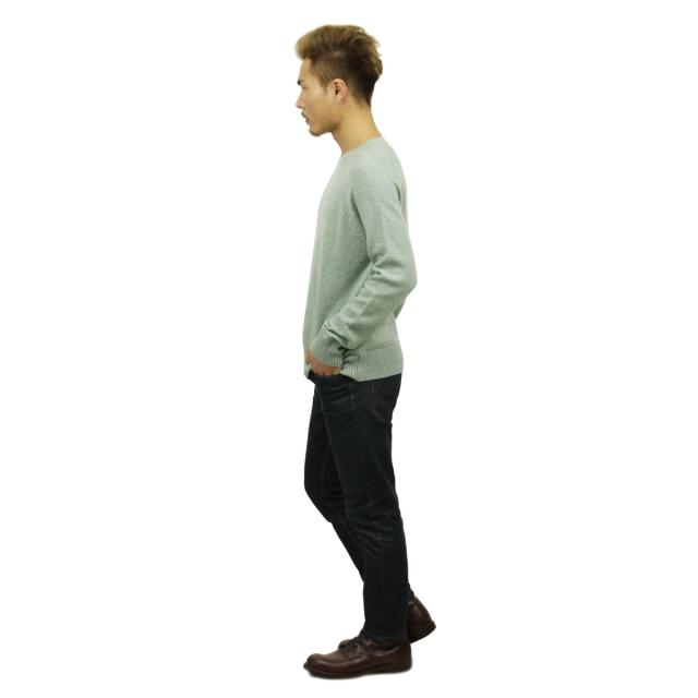 20%OFFクーポンセール 【利用期間 4/23 0:00〜4/29 9:59】 ジェイクルー セーター メンズ 正規品 J.CREW LAMBSWOOL CREWNECK SWEATER 13529 D00S20