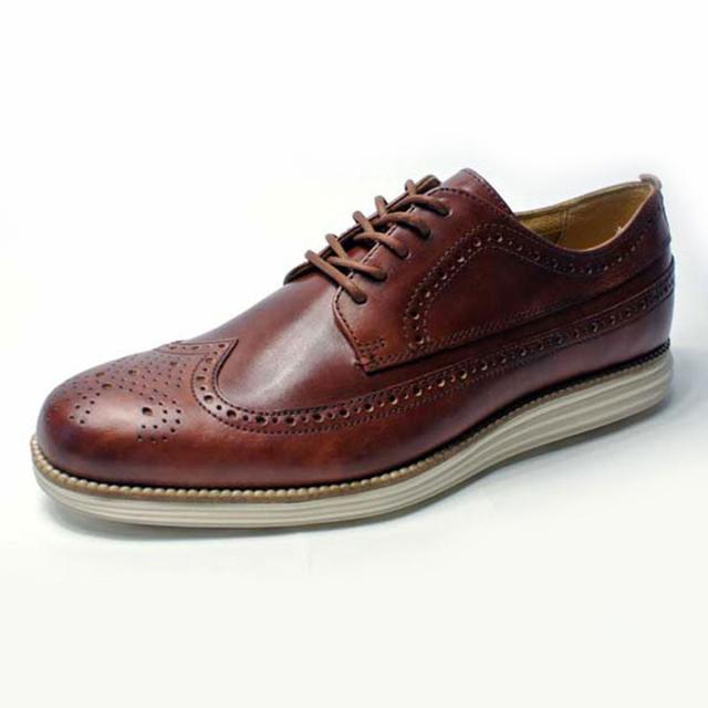 コールハーン COLE HAAN 正規品 ドレスシューズ ORIGINAL GRAND LWN II C21133 (WOODBURY) D00S20_2