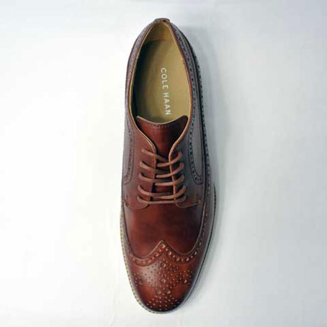 コールハーン COLE HAAN 正規品 ドレスシューズ ORIGINAL GRAND LWN II C21133 (WOODBURY) D00S20_4