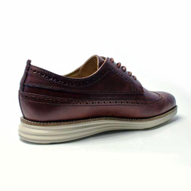 コールハーン COLE HAAN 正規品 ドレスシューズ ORIGINAL GRAND LWN II C21133 (WOODBURY) D00S20_5