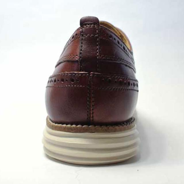 コールハーン COLE HAAN 正規品 ドレスシューズ ORIGINAL GRAND LWN II C21133 (WOODBURY) D00S20_6