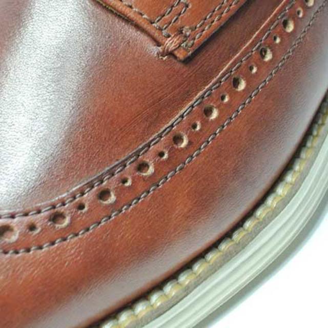 コールハーン COLE HAAN 正規品 ドレスシューズ ORIGINAL GRAND LWN II C21133 (WOODBURY) D00S20_7