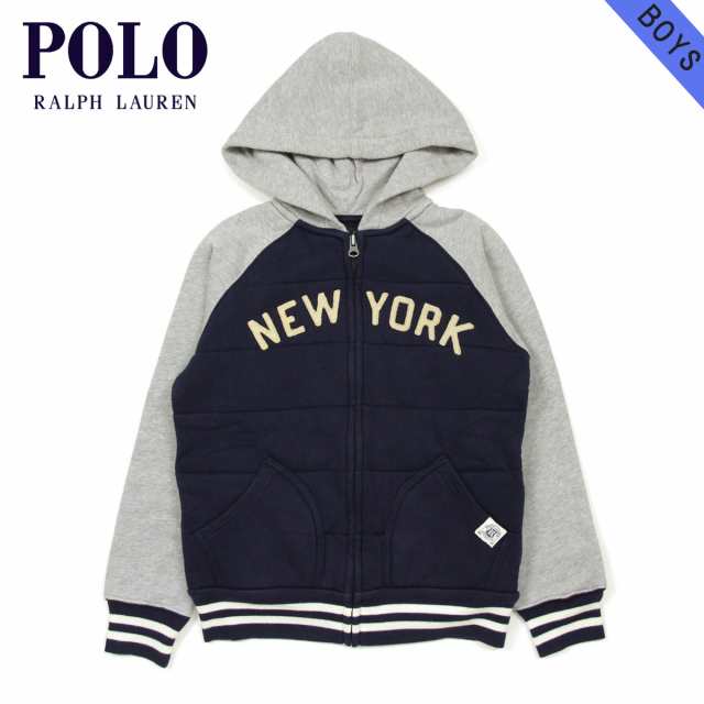 polo jacket without hood