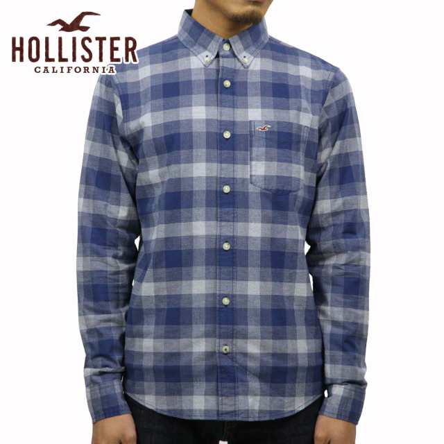 hollister epic flex shirt