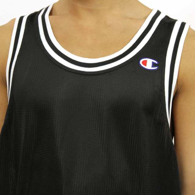 champion mesh jersey