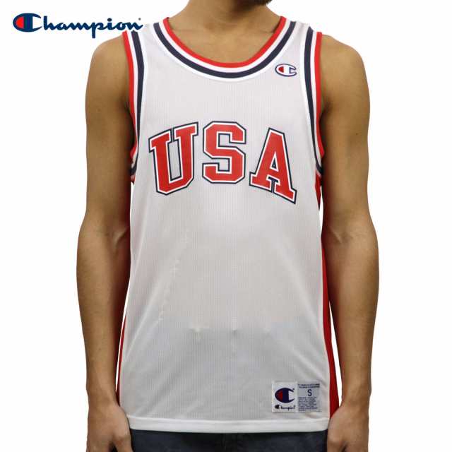 champion mesh jersey