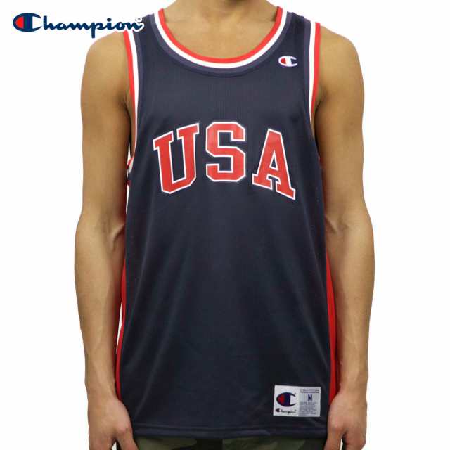 champion mesh jersey