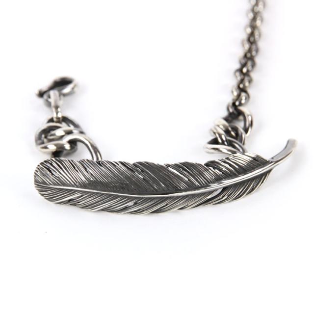 HARIM Beautiful chain ALL-link シルバー925 HARIM Beautiful chain ALL-link シルバー925