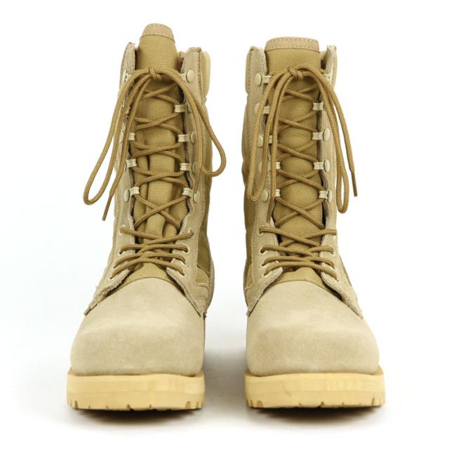ロスコ ROTHCO 正規品 メンズ ブーツ G.I. Type Sierra Sole Desert Tan Boots 5257 D00S20 父の日 プレゼント ラッピング_1
