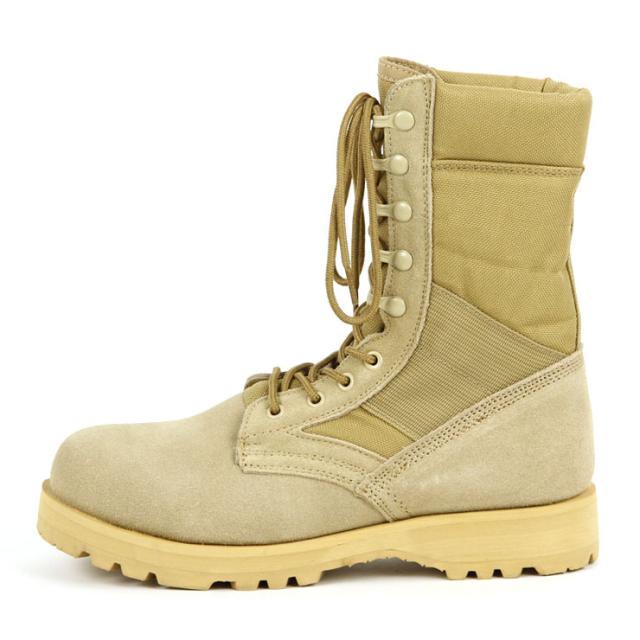 ロスコ ROTHCO 正規品 メンズ ブーツ G.I. Type Sierra Sole Desert Tan Boots 5257 D00S20 父の日 プレゼント ラッピング_5