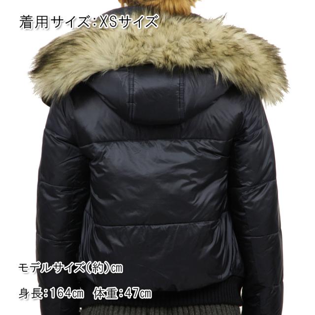 アバクロ アウター レディース 正規品 Abercrombie＆Fitch ジャケット PUFFER JACKET 144-442-0490-200 D00S20_1