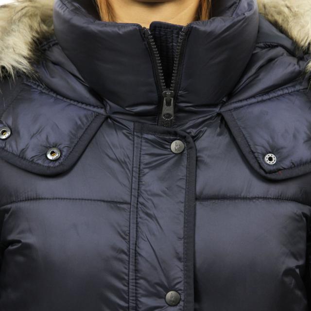 アバクロ アウター レディース 正規品 Abercrombie＆Fitch ジャケット PUFFER JACKET 144-442-0490-200 D00S20_2