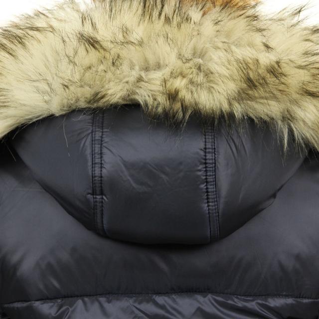 アバクロ アウター レディース 正規品 Abercrombie＆Fitch ジャケット PUFFER JACKET 144-442-0490-200 D00S20_3