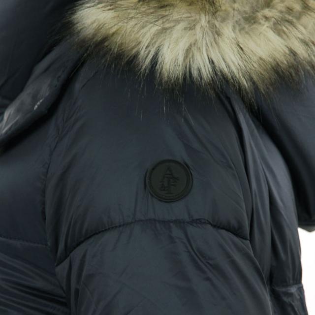 アバクロ アウター レディース 正規品 Abercrombie＆Fitch ジャケット PUFFER JACKET 144-442-0490-200 D00S20_5