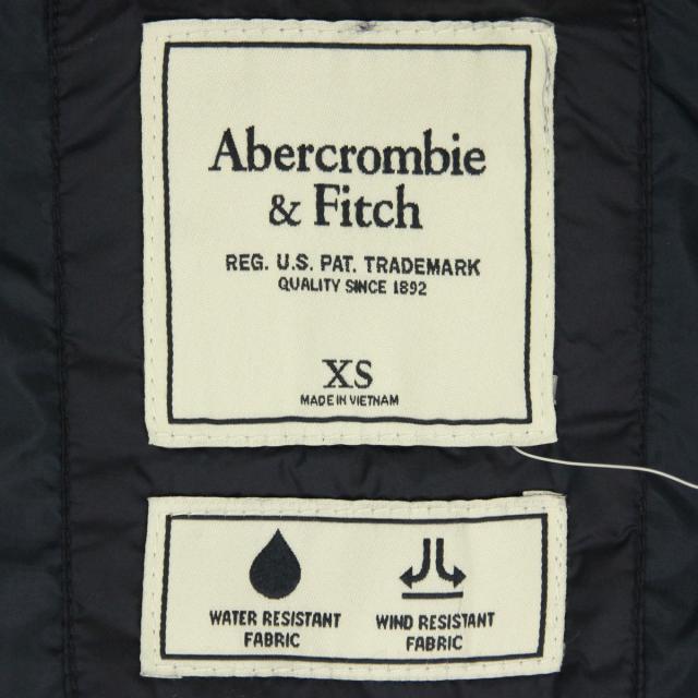 アバクロ アウター レディース 正規品 Abercrombie＆Fitch ジャケット PUFFER JACKET 144-442-0490-200 D00S20_7
