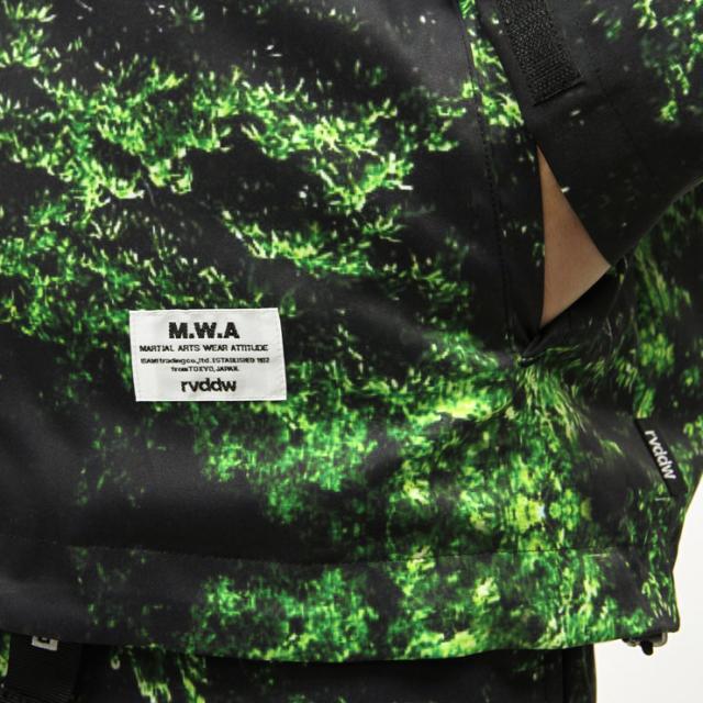 ポイント10倍 1/1 0:00〜1/8 9:59】 リバーサル ジャケット メンズ