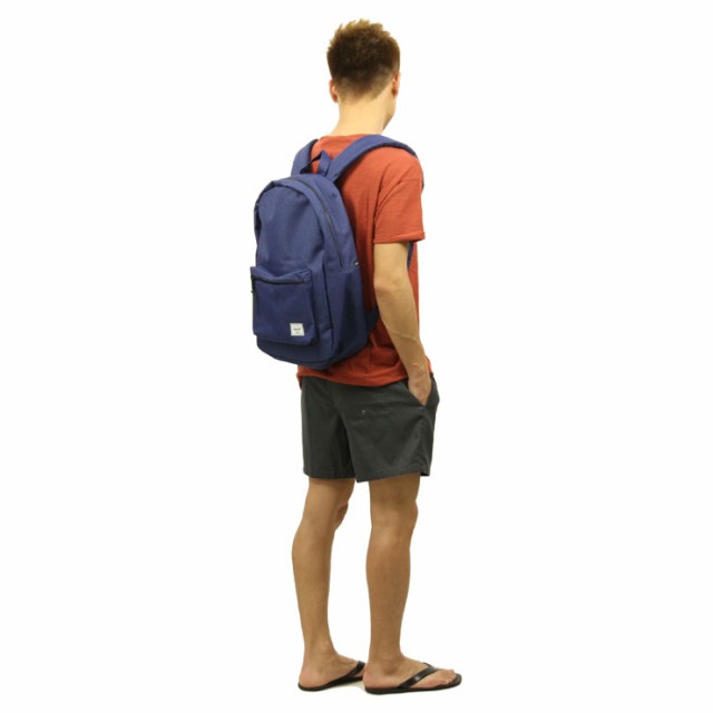 herschel classic settlement backpack