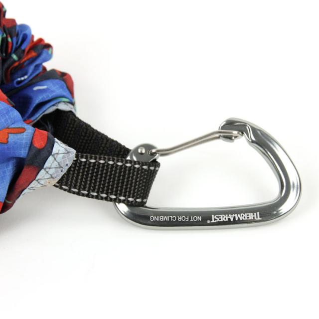 ポーラー POLER 正規販売店 アウトドア ハンモック SLACKER DOUBLE HAMMOCK 09372 BLUE STEEL FLORAL D00S15_2
