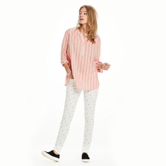 メゾンスコッチ MAISON SCOTCH 正規販売店 レディース 半袖ポロシャツ