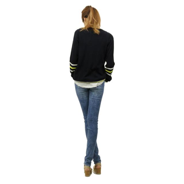 メゾンスコッチ MAISON SCOTCH 正規販売店 レディース カーディガン