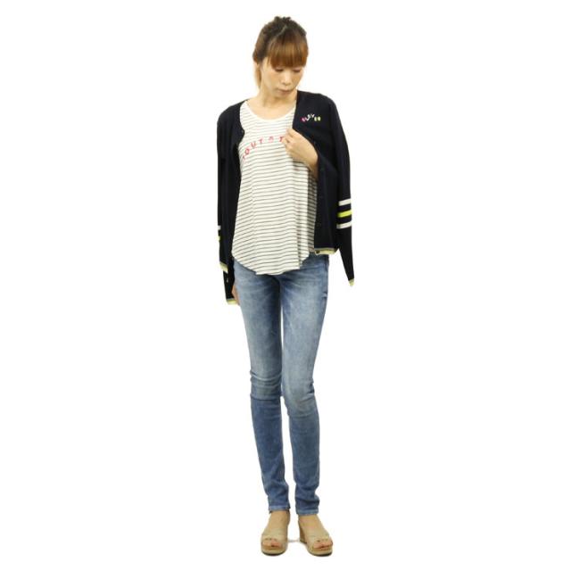 メゾンスコッチ MAISON SCOTCH 正規販売店 レディース カーディガン