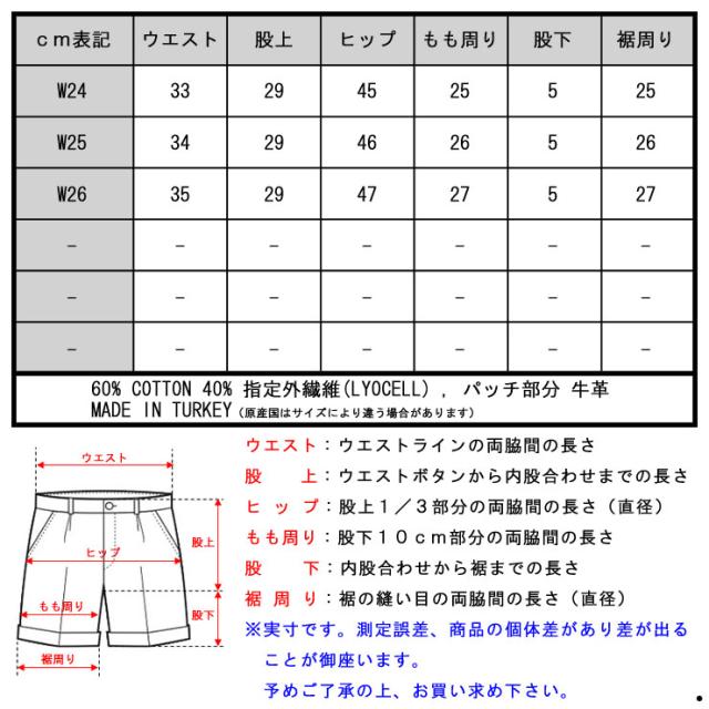 メゾンスコッチ MAISON SCOTCH 正規販売店 レディース ショートパンツ HIGH WAIST SHORT - OCEAN REFLECTION 135279 1B OCEAN R D00S15_9