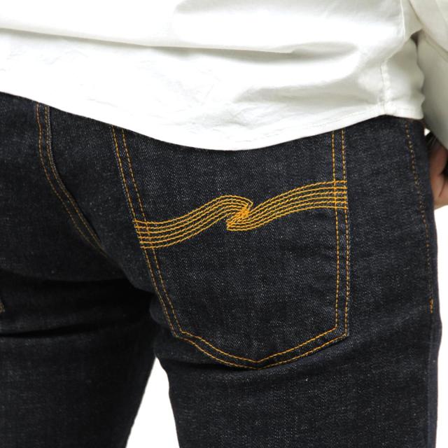 ヌーディージーンズ ジーンズ メンズ 正規販売店 Nudie Jeans ジーパン
