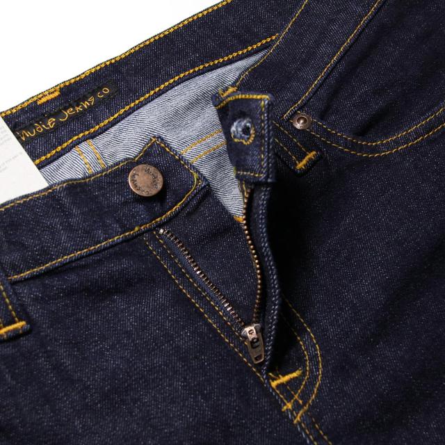 ヌーディージーンズ ジーンズ メンズ 正規販売店 Nudie Jeans ジーパン
