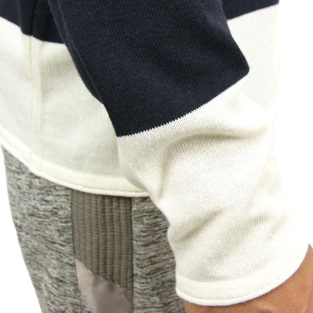 フランクリン マーシャル セーター メンズ 正規販売店