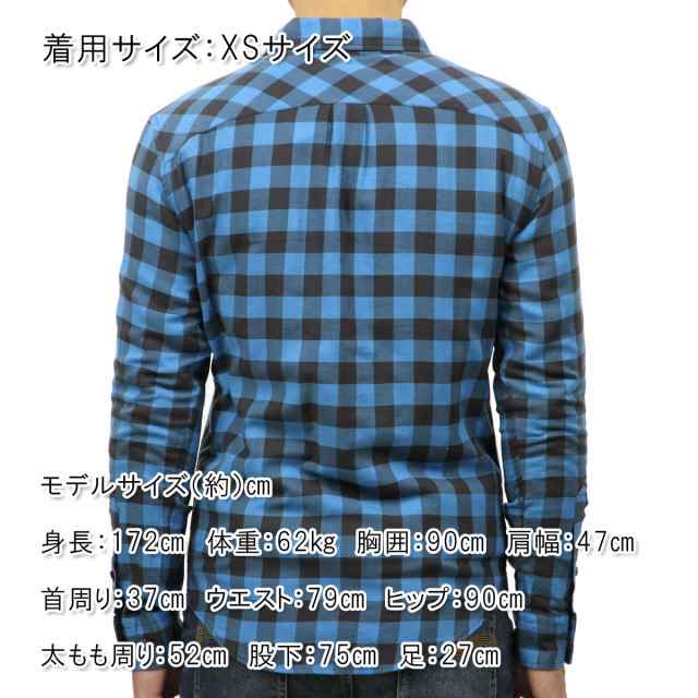 アメリカンイーグル シャツ メンズ 正規品 American Eagle 長袖シャツ ボタンダウンシャツ Aeo Classic Plaid Shirt 2153 93 395の通販はau Pay マーケット Mixon ミクソン