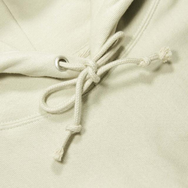 チャンピオン CHAMPION 正規品 メンズ リバースウィーブ プルオーバーパーカー REVERSE WEAVE HEAVYWEIGHT 12oz PULLOVER HOODIE GF68 VRC PEBBLESTONE_5