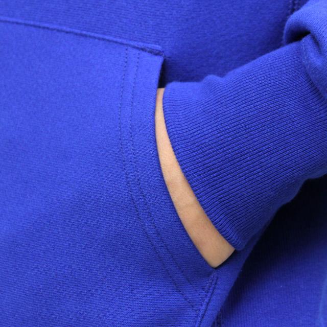 チャンピオン CHAMPION 正規品 メンズ リバースウィーブ プルオーバーパーカー REVERSE WEAVE HEAVYWEIGHT 12oz PULLOVER HOODIE GF68 SURF THEWEB_2