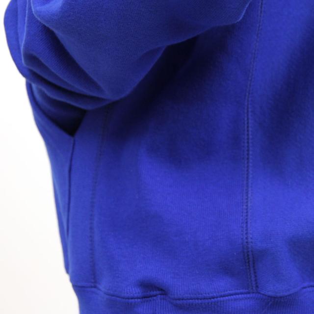 チャンピオン CHAMPION 正規品 メンズ リバースウィーブ プルオーバーパーカー REVERSE WEAVE HEAVYWEIGHT 12oz PULLOVER HOODIE GF68 SURF THEWEB_4