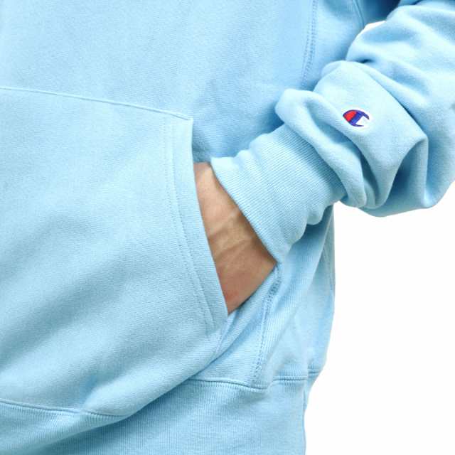 チャンピオン パーカー メンズ 正規品 CHAMPION プルオーバー