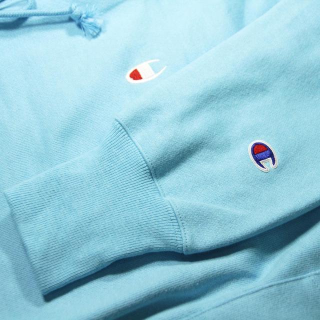 チャンピオン パーカー メンズ 正規品 CHAMPION プルオーバーパーカー