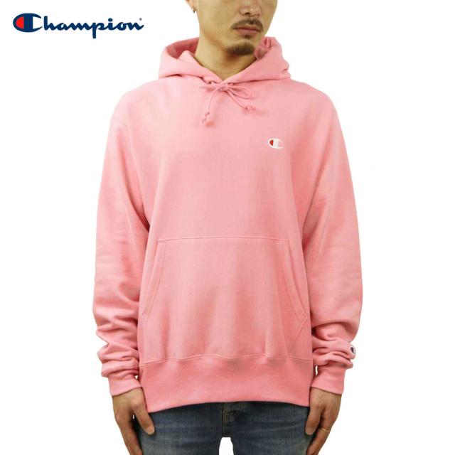 チャンピオン パーカー メンズ 正規品 CHAMPION リバースウィーブ プルオーバーパーカー REVERSE WEAVE HEAVYWEI クリスマス プレゼント ラッピング