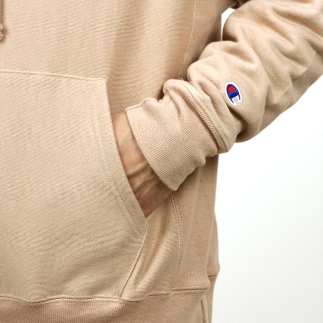 チャンピオン パーカー メンズ 正規品 Champion プルオーバーパーカー Urban Outfitters 別注カラー Urban Outfitters Exclusive Reverseの通販はau Pay マーケット Mixon ミクソン