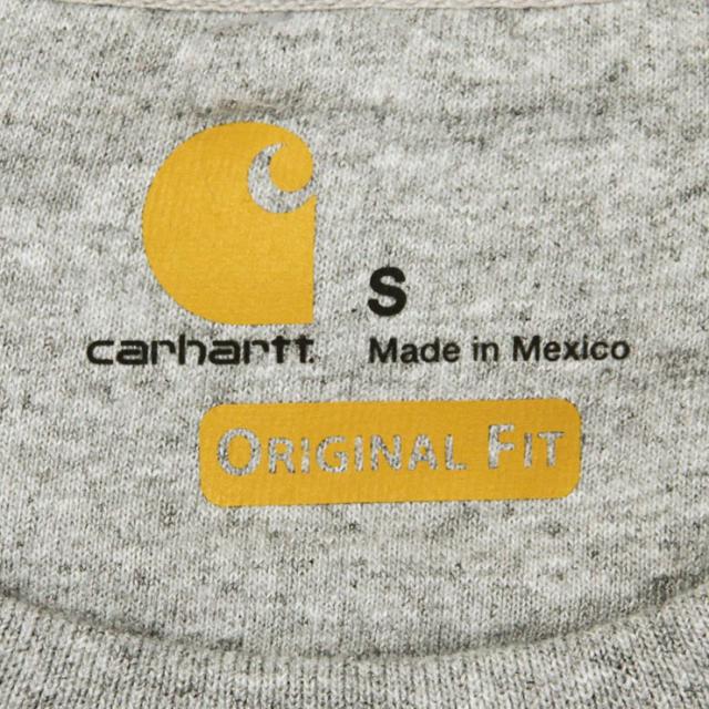カーハート スウェット メンズ 正規品 CARHARTT トレーナー LOOSE FIT MIDWEIGHT 10.5oz CREWNECK SWEATSHIRT K1 クリスマス プレゼント ラッピング