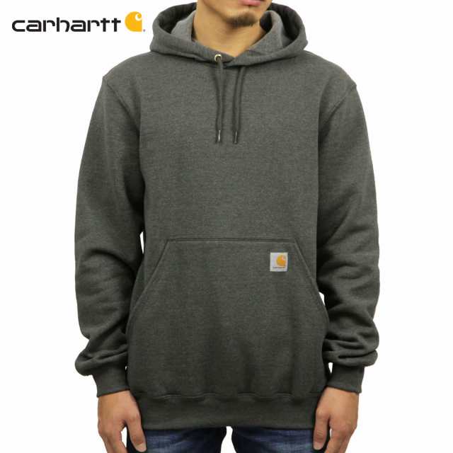 カーハート パーカー メンズ 正規品 CARHARTT プルオーバーパーカー ...