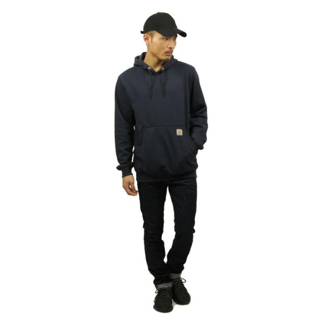 カーハート パーカー メンズ 正規品 CARHARTT プルオーバーパーカー LOOSE FIT MIDWEIGHT 10.5oz HOODED SWEATSH クリスマス プレゼント ラッピング