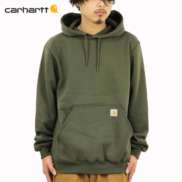 carhartt hooded sweatshirt jacket