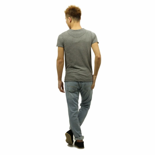 ホリスター ジーンズ メンズ 正規品 HOLLISTER ジーパン Skinny Jeans 331-380-0921-280