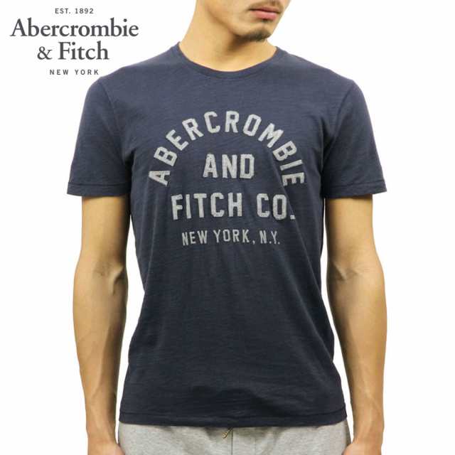 即納可能送料無料 AbercrombieFitchアバクロ 半袖Tシャツ お得な3個パック-ファッション,メンズファッション -  www.writeawriting.com