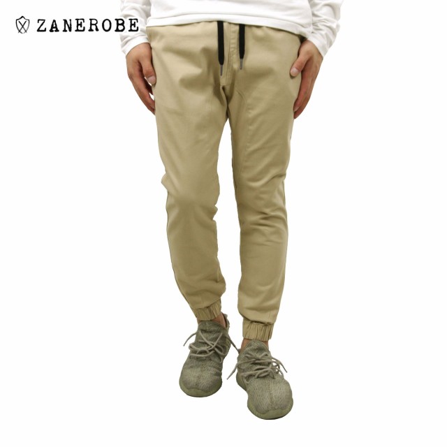 zanerobe sureshot joggers