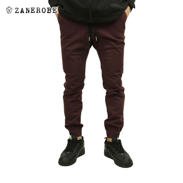 ゼンローブ ボトムス メンズ 正規販売店 ZANEROBE シュアショット ジョガーパンツ SURESHOT JOGGER PANTS PORT 7 クリスマス プレゼント ラッピング