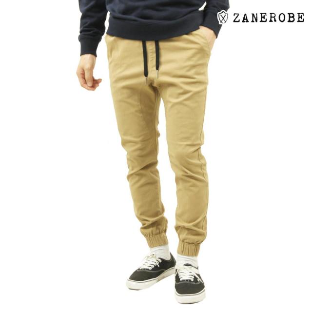 ゼンローブ ジョガーパンツ メンズ 正規販売店 ZANEROBE ボトムス シュアショット SURESHOT JOGGER PANTS 700JP- クリスマス プレゼント ラッピング